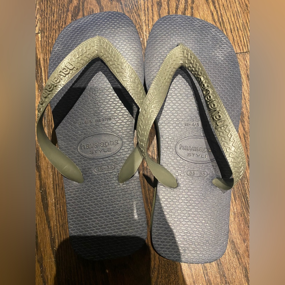Havaianas Flip Flops Sandal